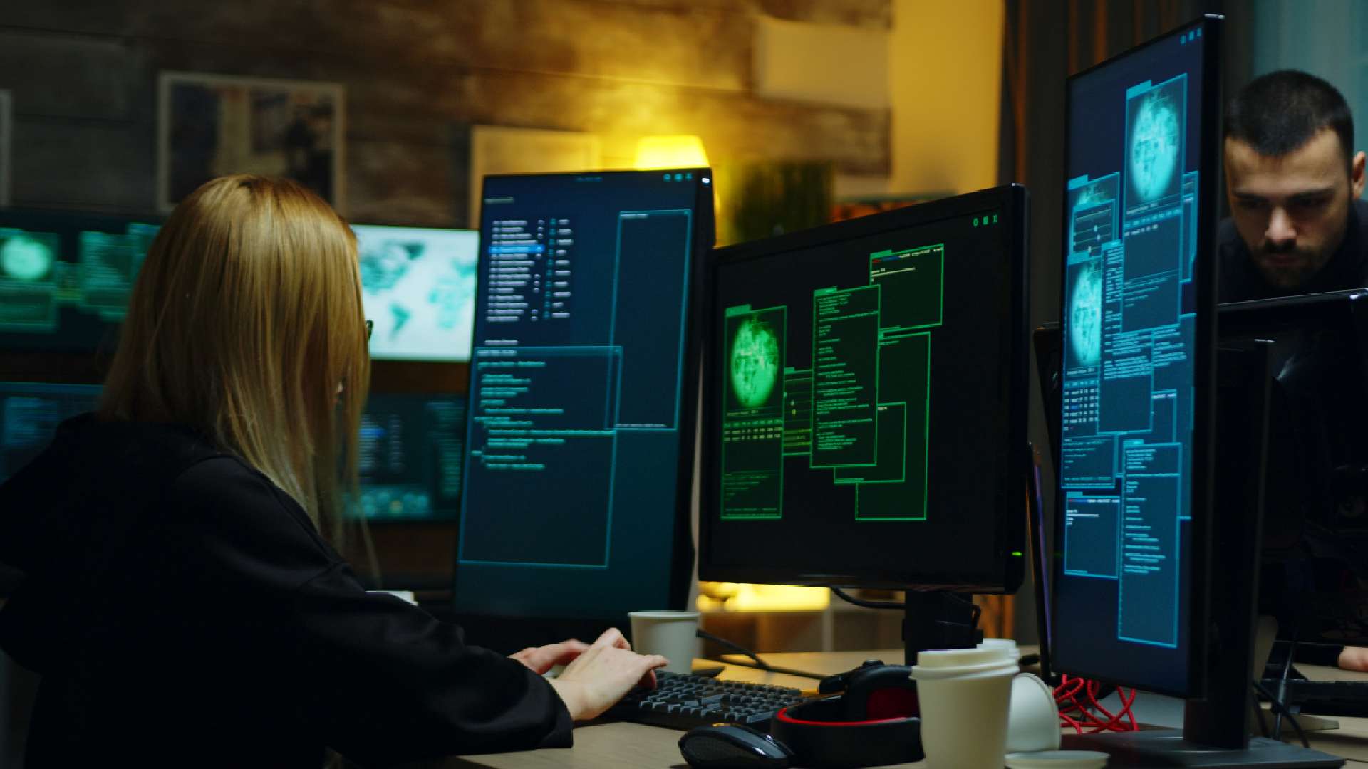 Why Cloud Security Matters More Than Ever for Modern Businesses