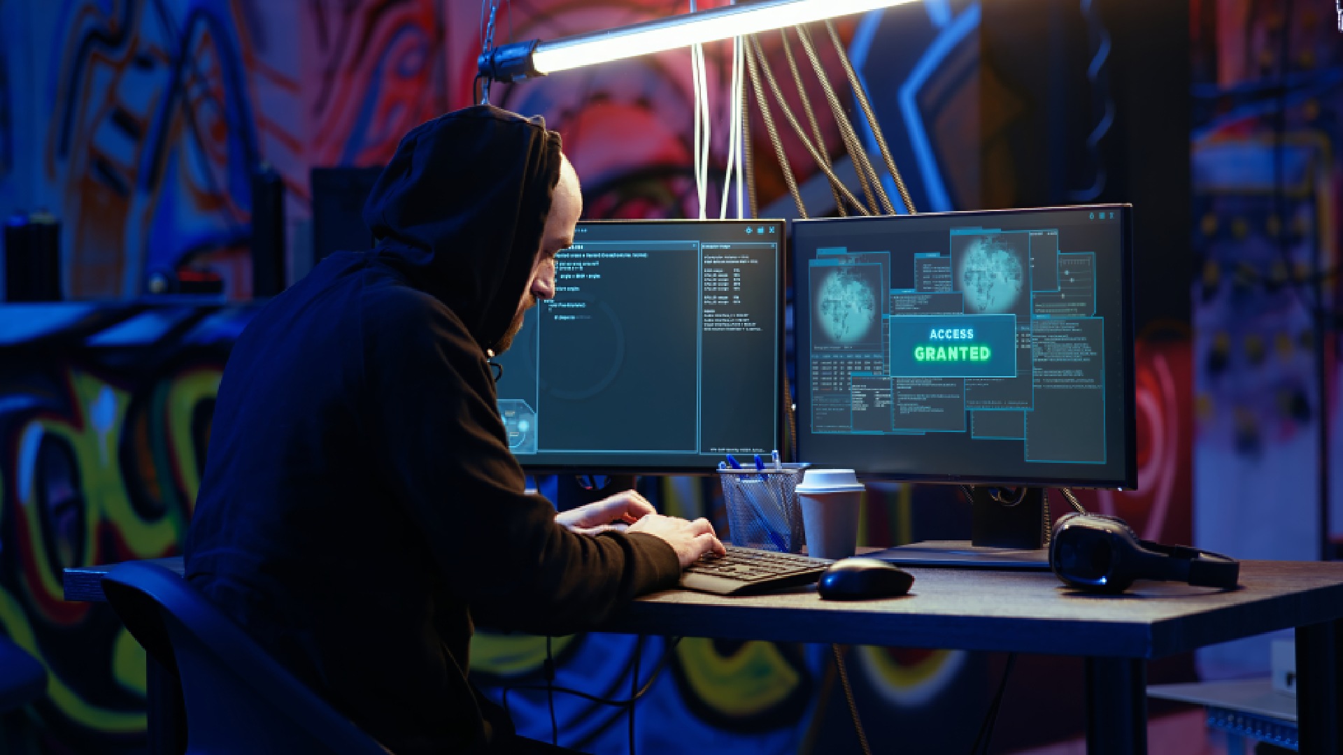 How to Protect Your Company From Ransomware Attacks